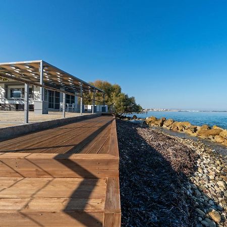 Seaside Private Beach Paradise コス・タウン エクステリア 写真