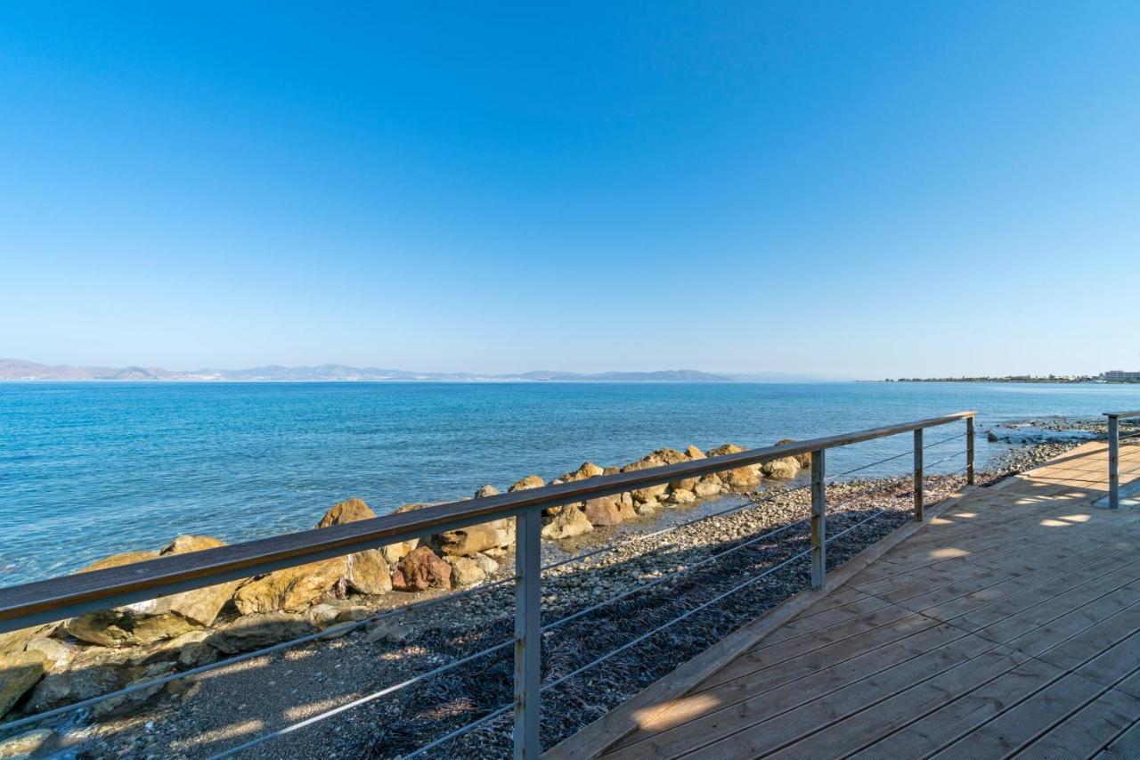Seaside Private Beach Paradise コス・タウン エクステリア 写真