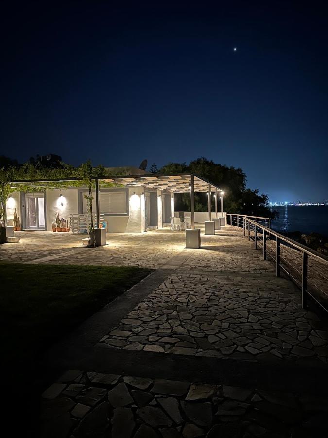 Seaside Private Beach Paradise コス・タウン エクステリア 写真